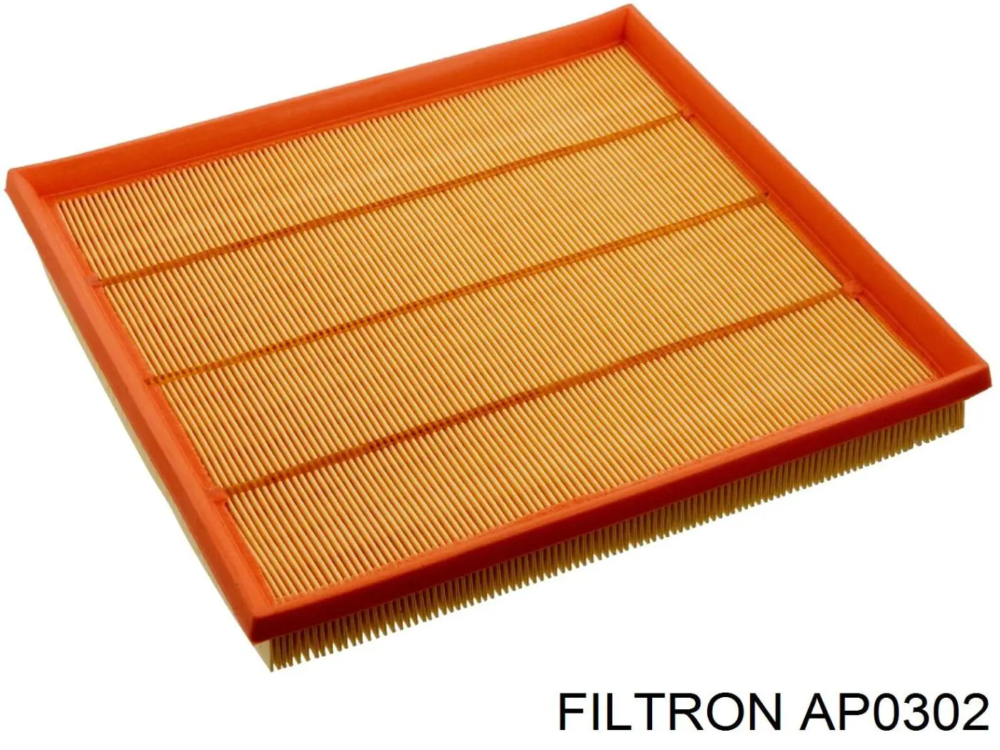 AP0302 Filtron воздушный фильтр
