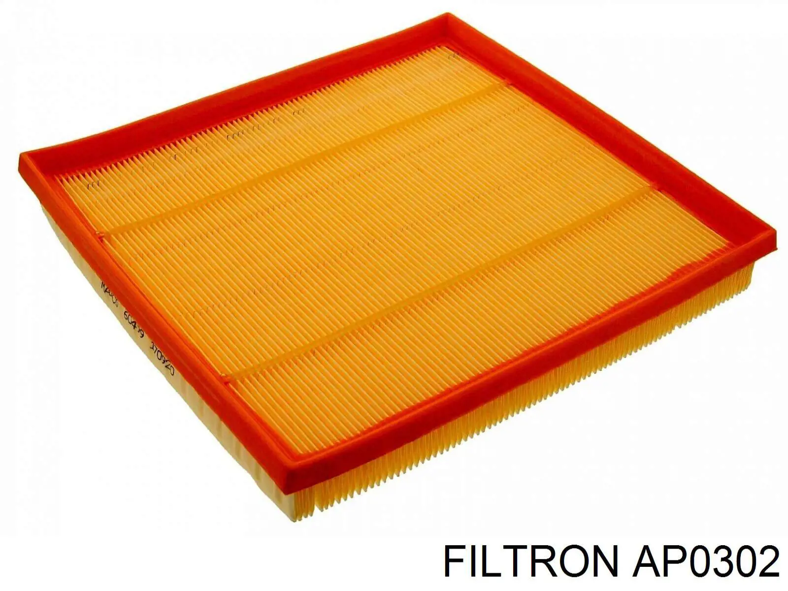 Купить AP0302 Filtron Автомобильный фильтр воздуха