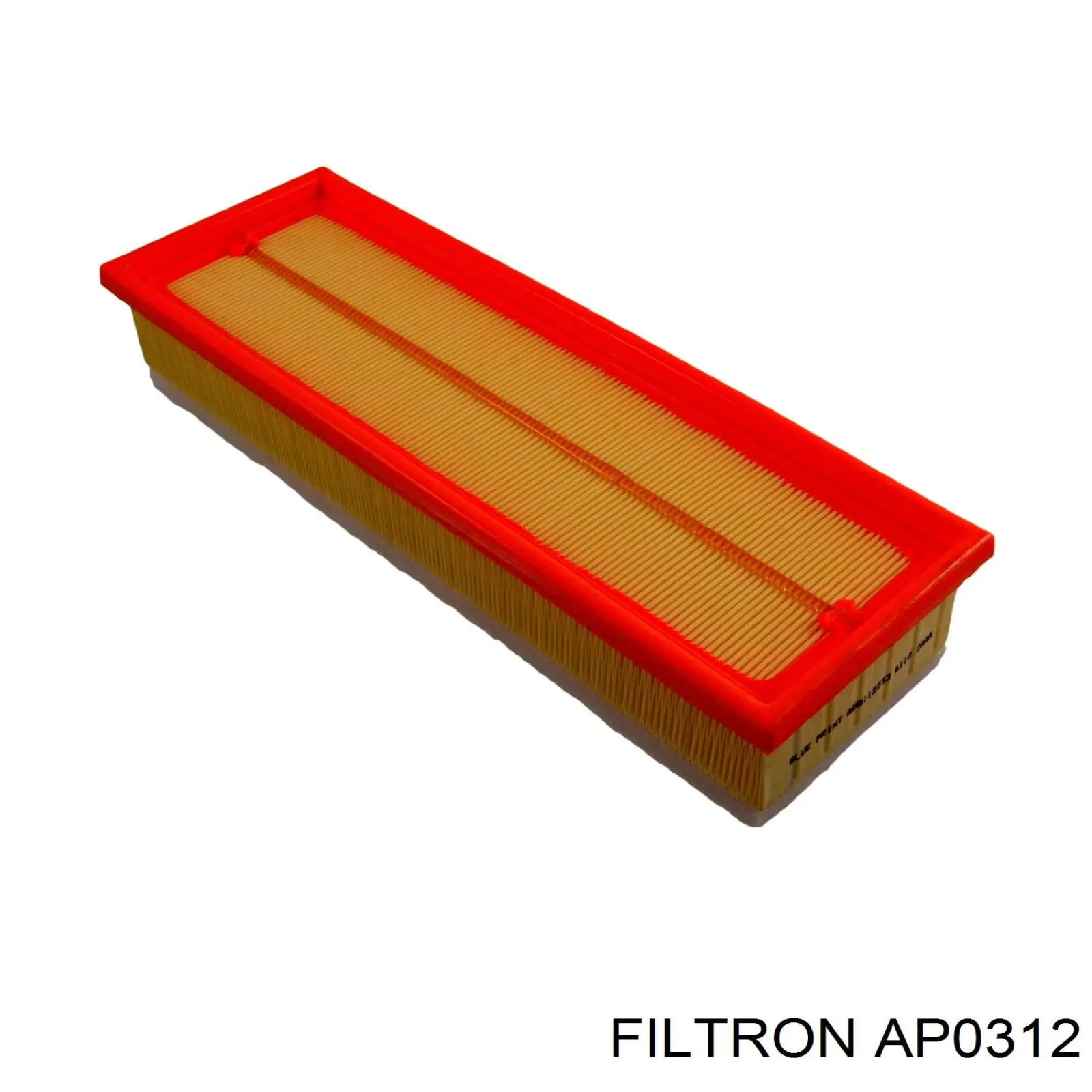 AP0312 Filtron filtro de ar
