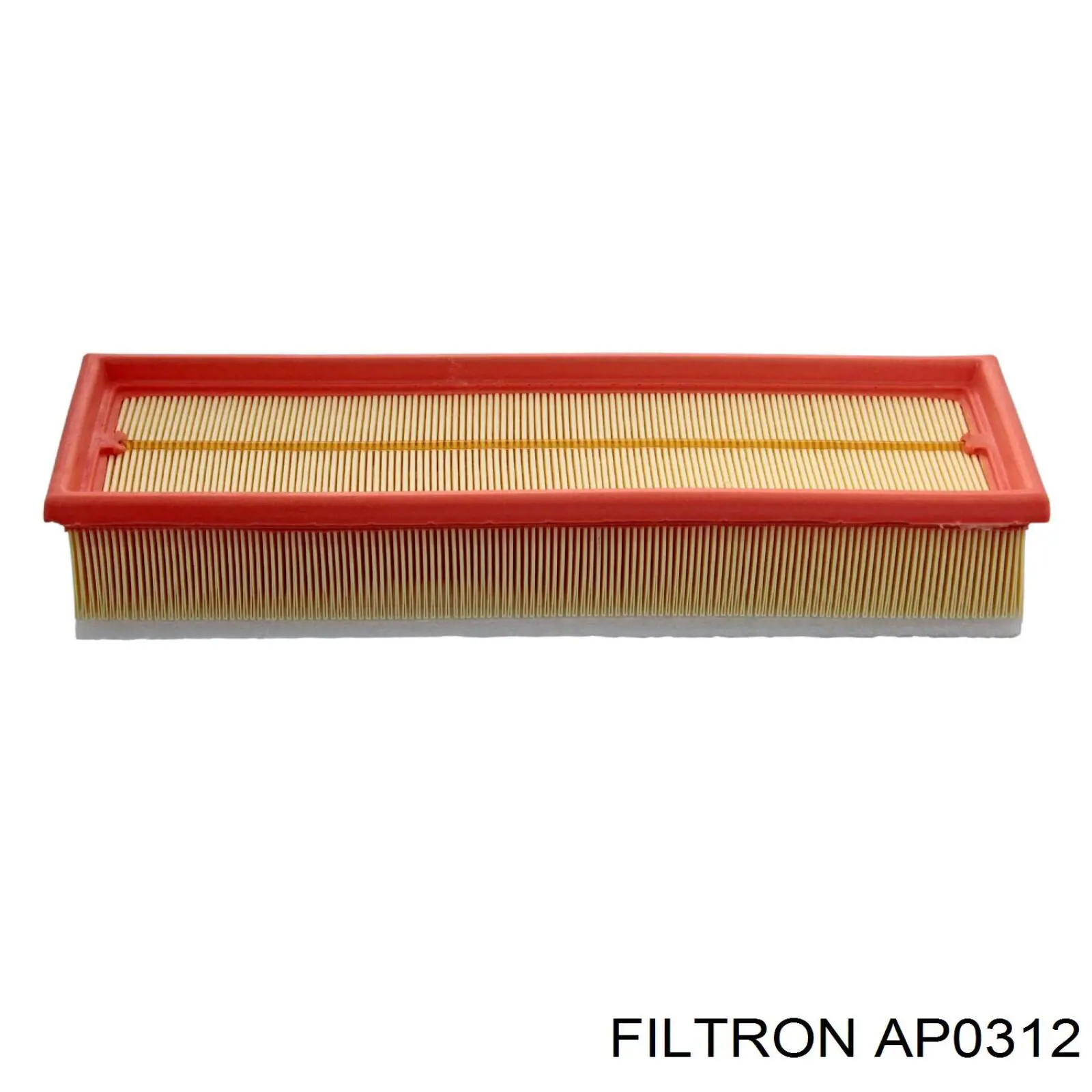 Купить AP0312 Filtron Автомобильный фильтр воздуха