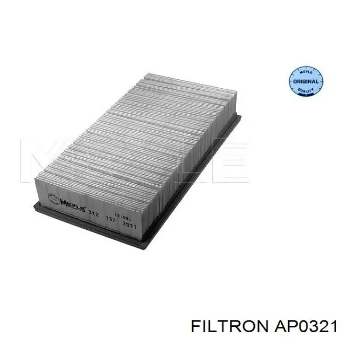 Воздушный фильтр AP0321 Filtron