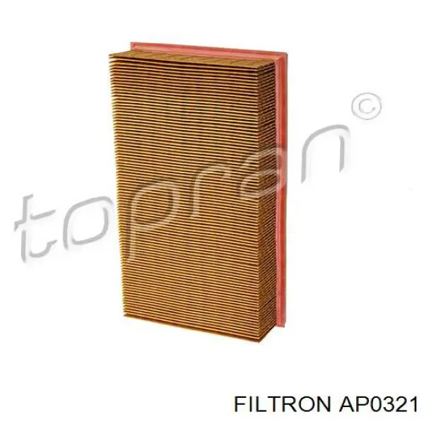Фильтр воздушный Filtron AP0321