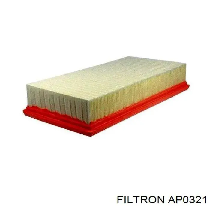 AP0321 Filtron воздушный фильтр