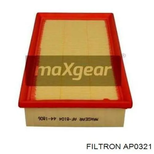 Элемент воздушного фильтра Filtron AP0321 цена, от 8.76 USD