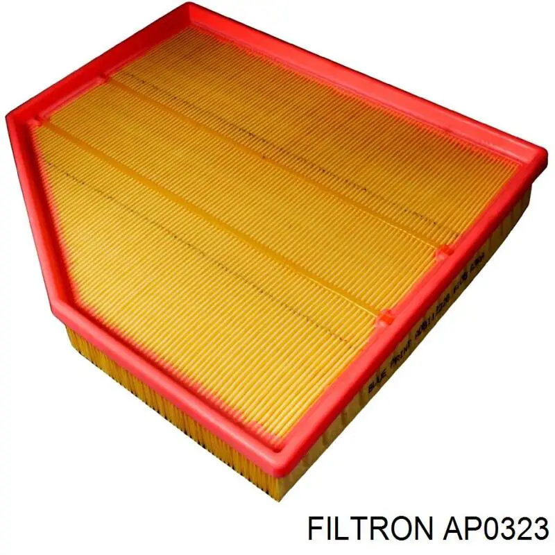 AP0323 Filtron воздушный фильтр