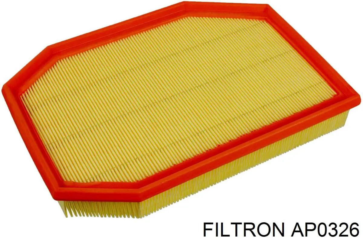 AP0326 Filtron воздушный фильтр
