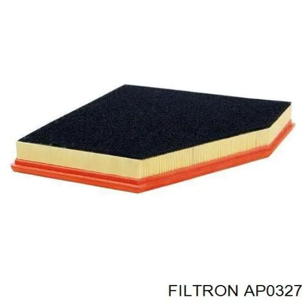 AP0327 Filtron воздушный фильтр