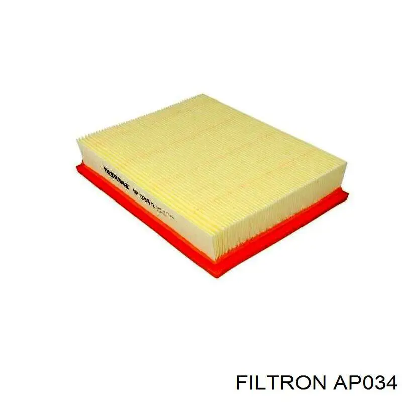 Воздушный фильтр AP034 Filtron