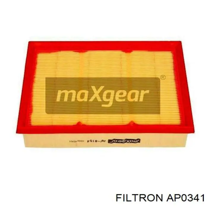Фильтр воздушный Filtron AP0341