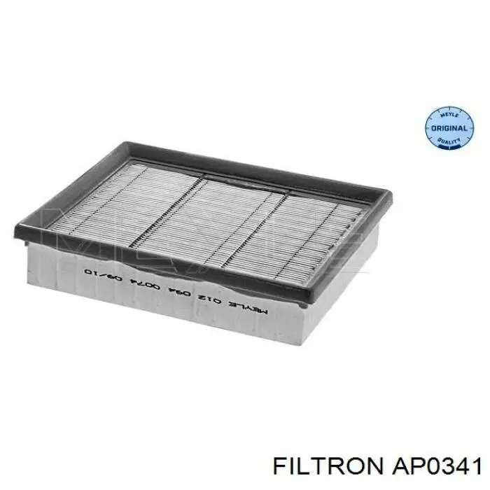 AP0341 Filtron воздушный фильтр
