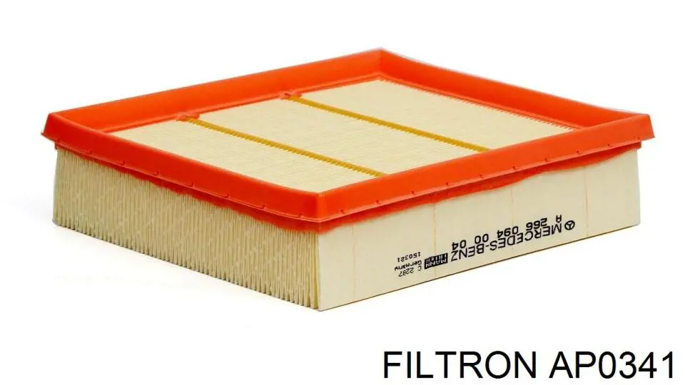 Элемент воздушного фильтра Filtron AP0341 цена, от 12.34 USD