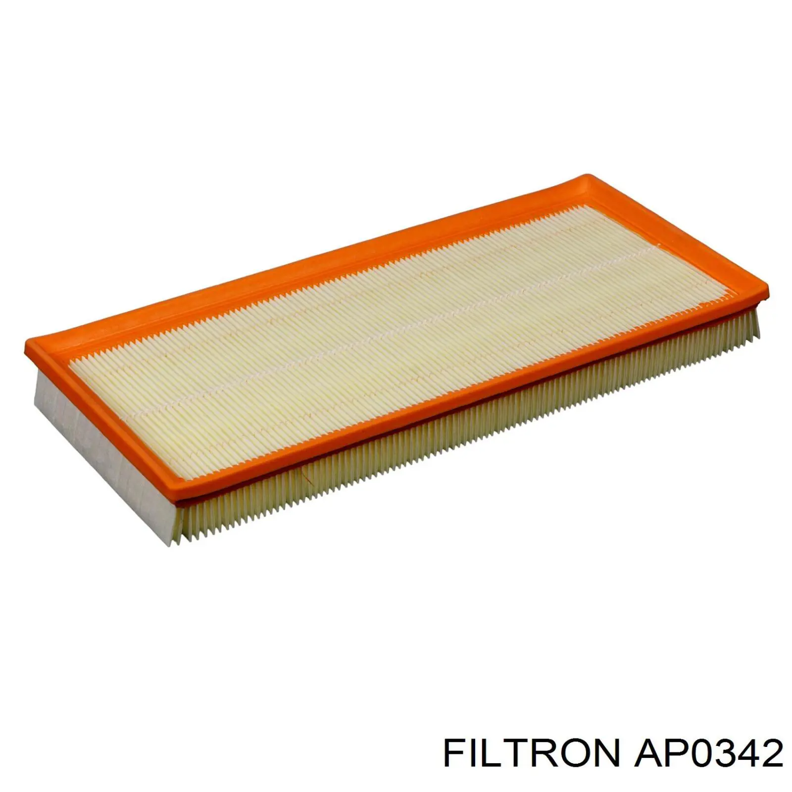 AP0342 Filtron воздушный фильтр
