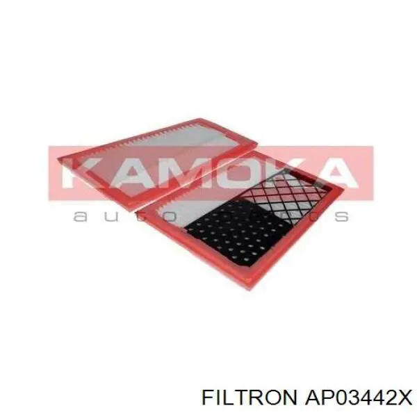 AP03442X Filtron воздушный фильтр