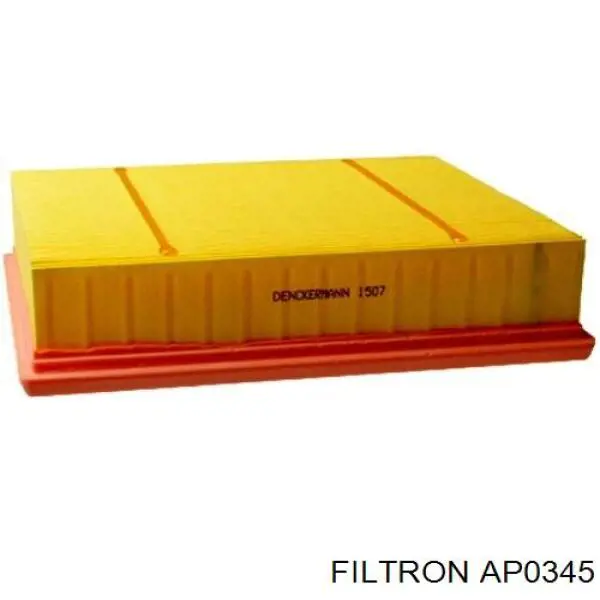 Элемент воздушного фильтра Filtron AP0345 цена, от 21.11 USD