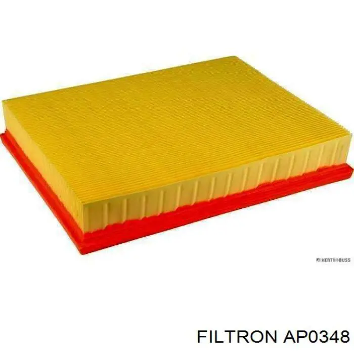 AP0348 Filtron воздушный фильтр