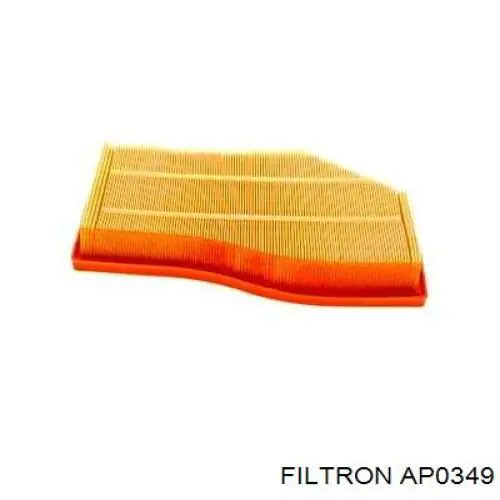 AP0349 Filtron воздушный фильтр