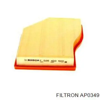 Элемент воздушного фильтра Filtron AP0349 цена, от 22.79 USD