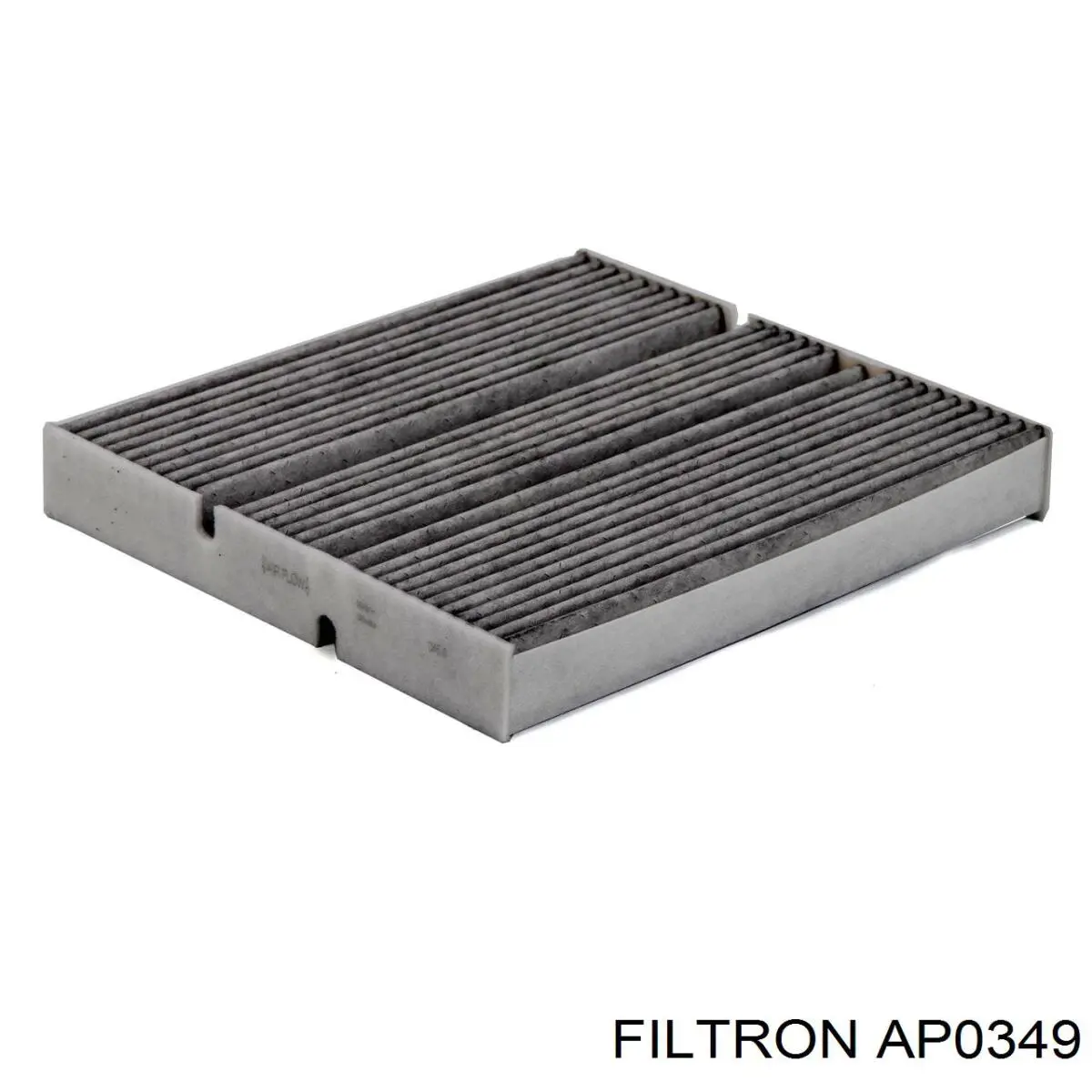 Купить AP0349 Filtron Автомобильный фильтр воздуха