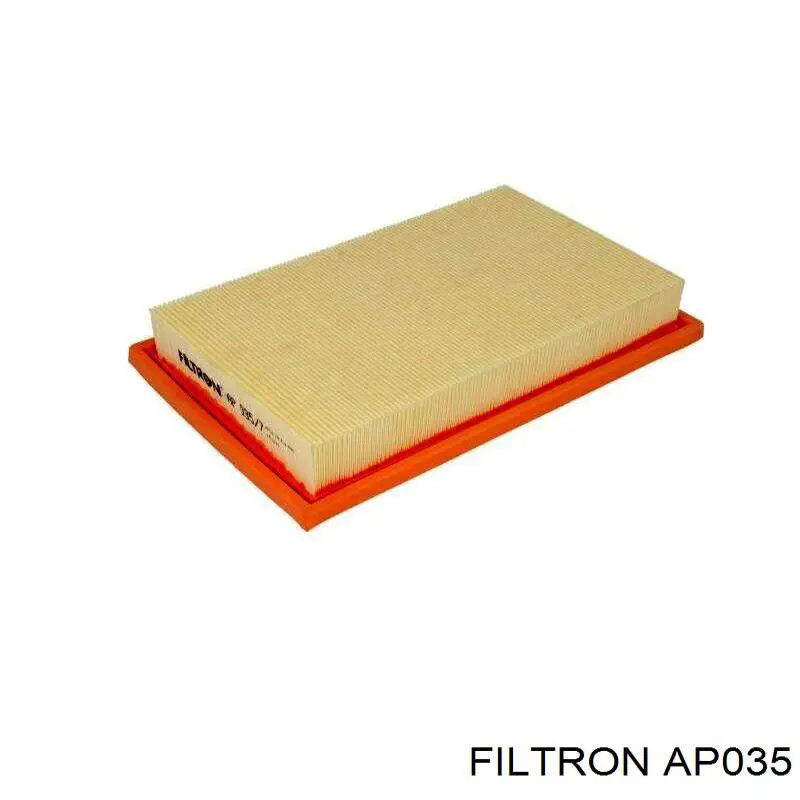 AP035 Filtron воздушный фильтр