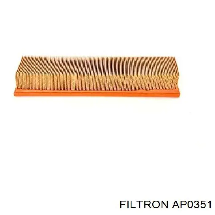 AP0351 Filtron воздушный фильтр