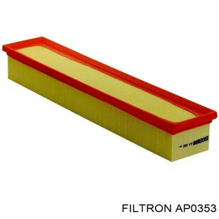 AP0353 Filtron воздушный фильтр