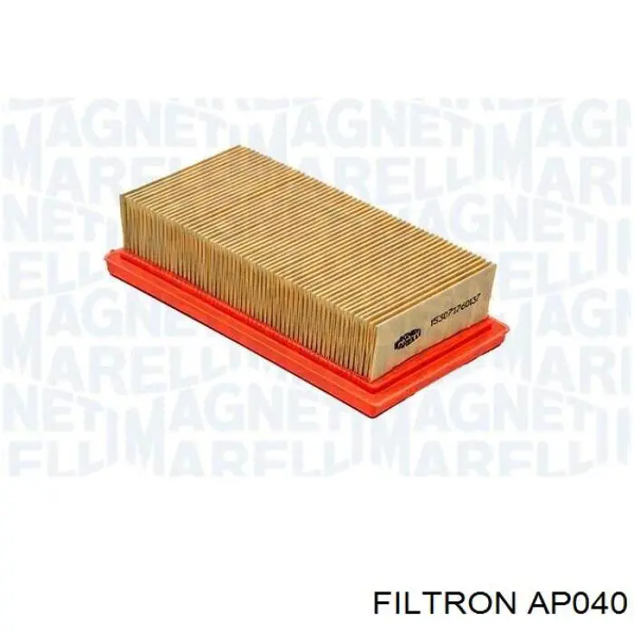 Элемент воздушного фильтра Filtron AP040 цена, от 4.37 USD