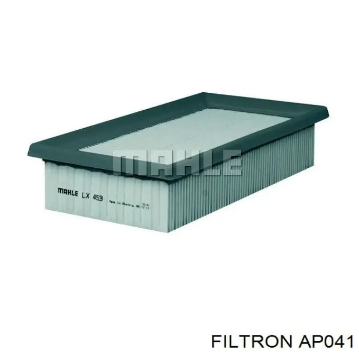 AP041 Filtron воздушный фильтр