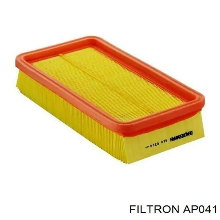 Элемент воздушного фильтра Filtron AP041 цена, от 4.32 USD