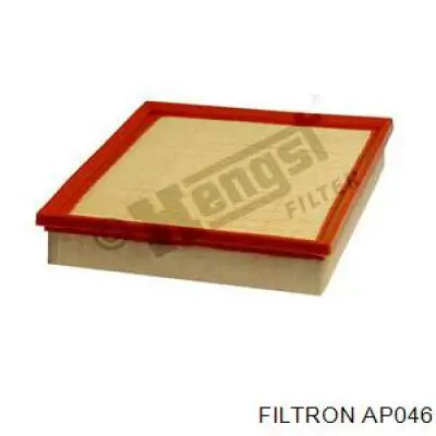 AP046 Filtron воздушный фильтр