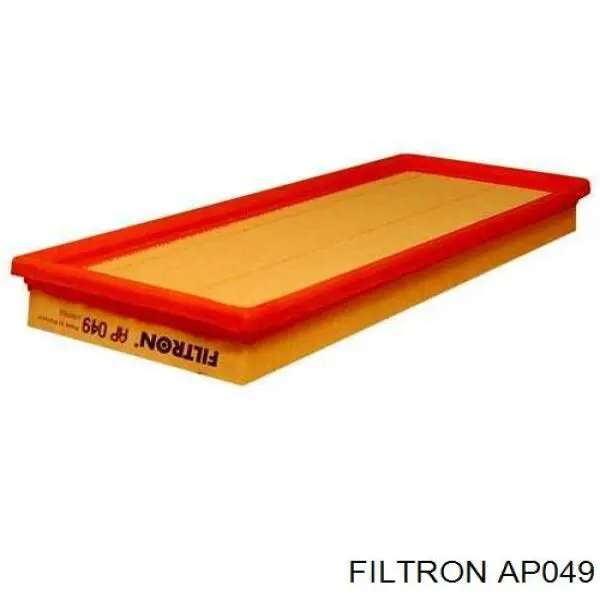 AP049 Filtron воздушный фильтр