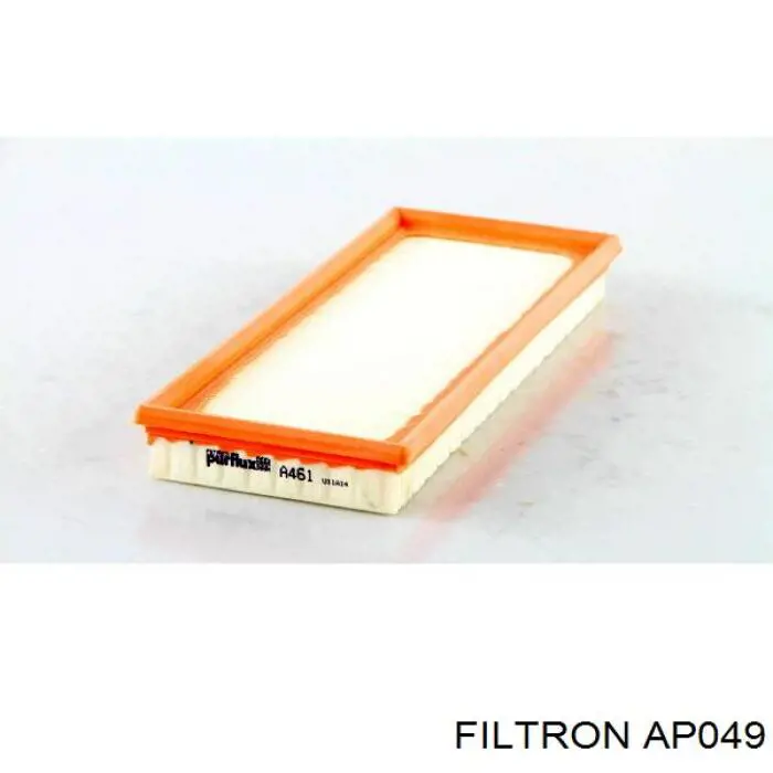 Элемент воздушного фильтра Filtron AP049 цена, от 5.45 USD