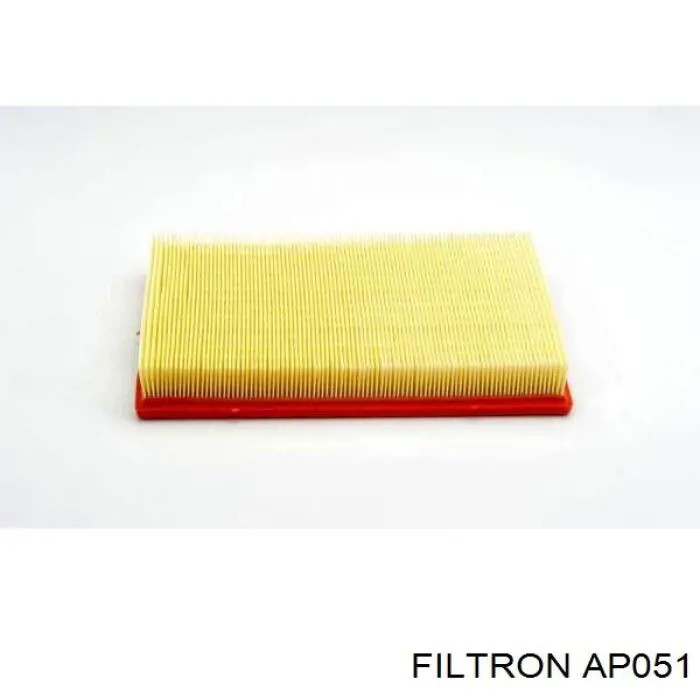 Купить AP051 Filtron Автомобильный фильтр воздуха