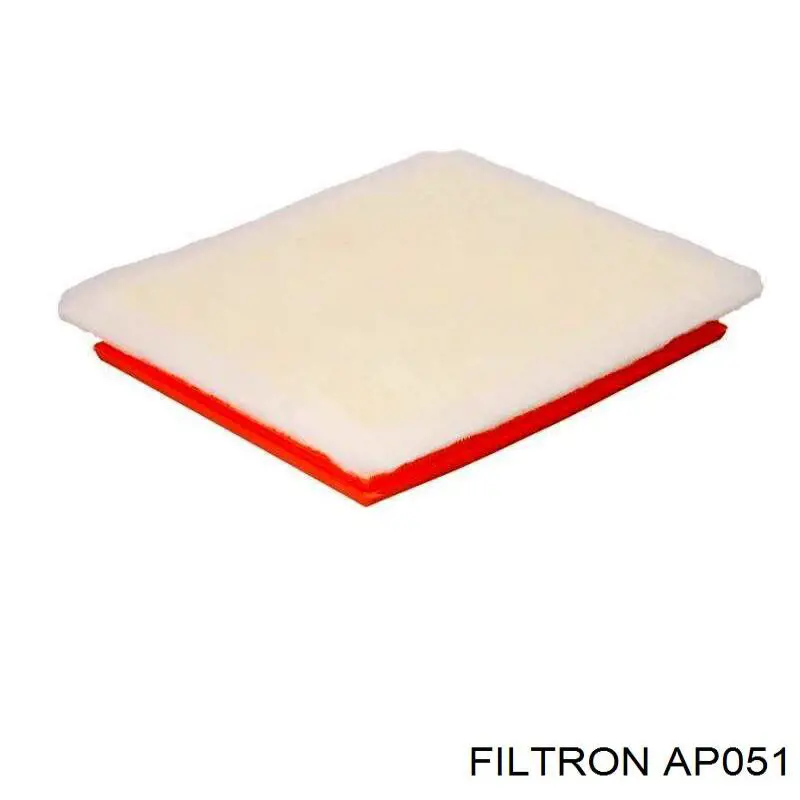 Фильтр воздушный Filtron AP051