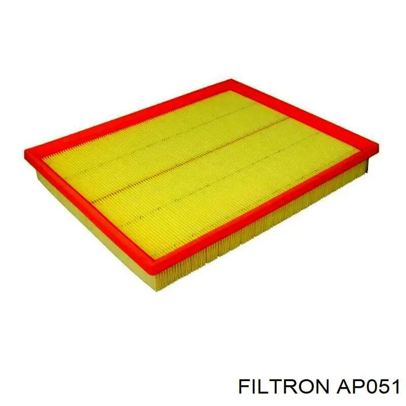 Элемент воздушного фильтра Filtron AP051 цена, от 4.67 USD