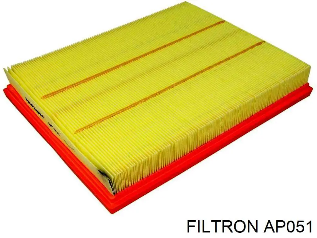 AP051 Filtron воздушный фильтр