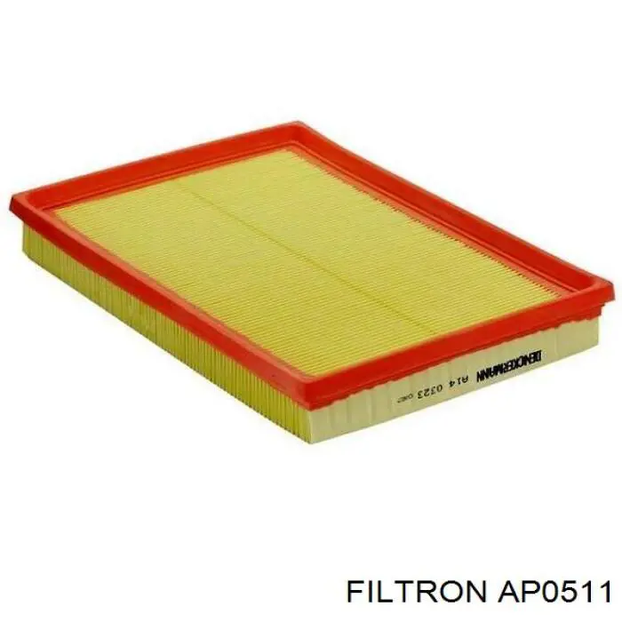 AP0511 Filtron воздушный фильтр