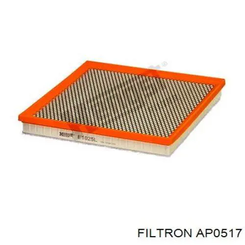 AP0517 Filtron воздушный фильтр