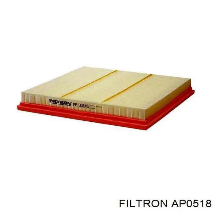 AP0518 Filtron воздушный фильтр