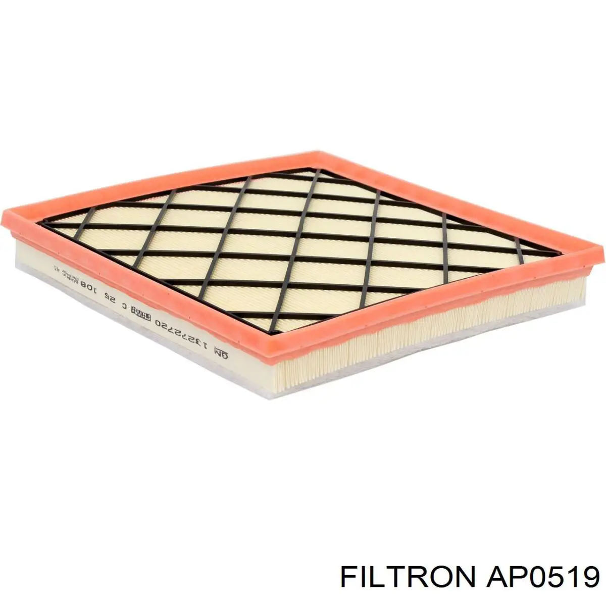 Купить AP0519 Filtron Автомобильный фильтр воздуха