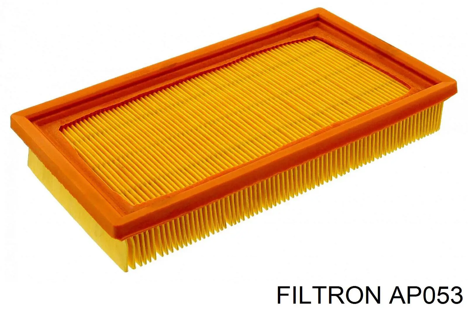 Купить AP053 Filtron Автомобильный фильтр воздуха
