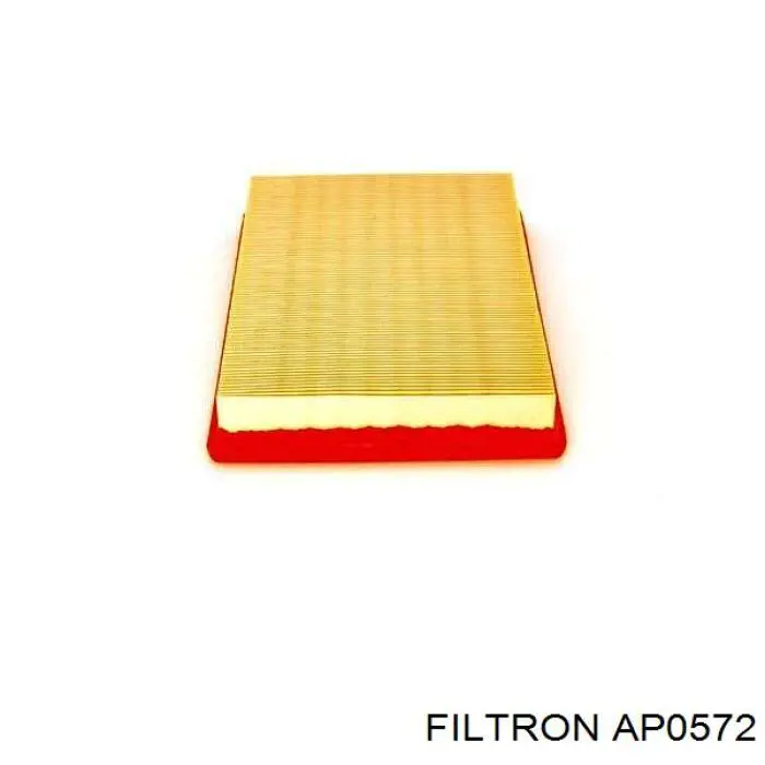 Элемент воздушного фильтра Filtron AP0572 цена, от 4.66 USD
