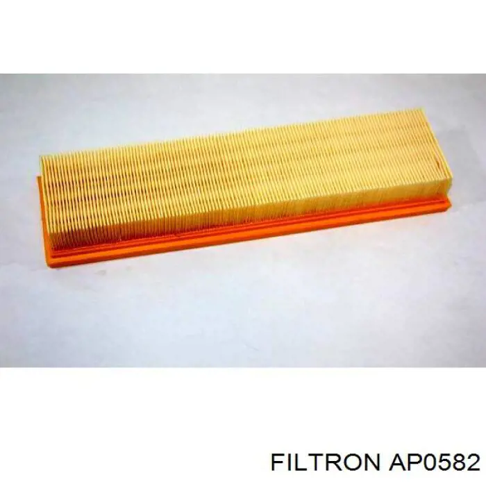 AP0582 Filtron воздушный фильтр