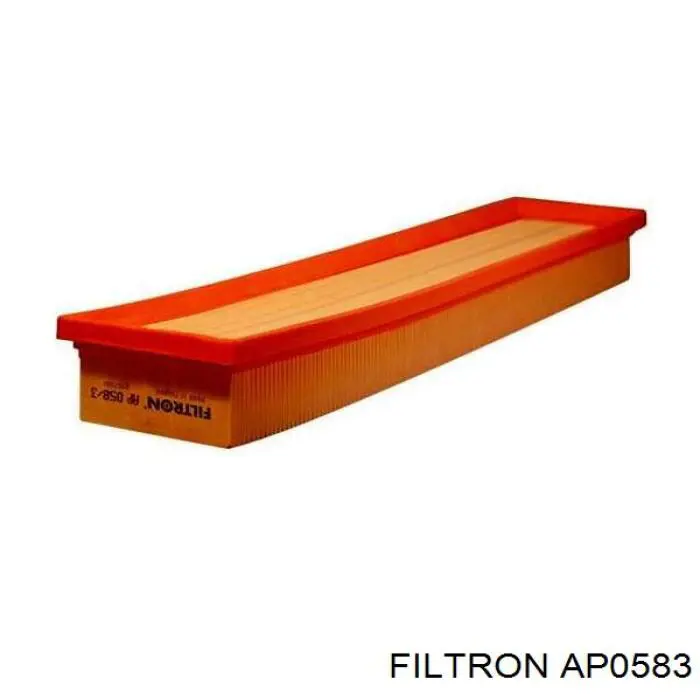 AP0583 Filtron воздушный фильтр