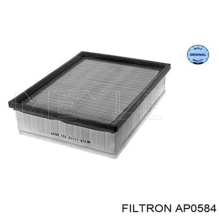Купить AP0584 Filtron Автомобильный фильтр воздуха