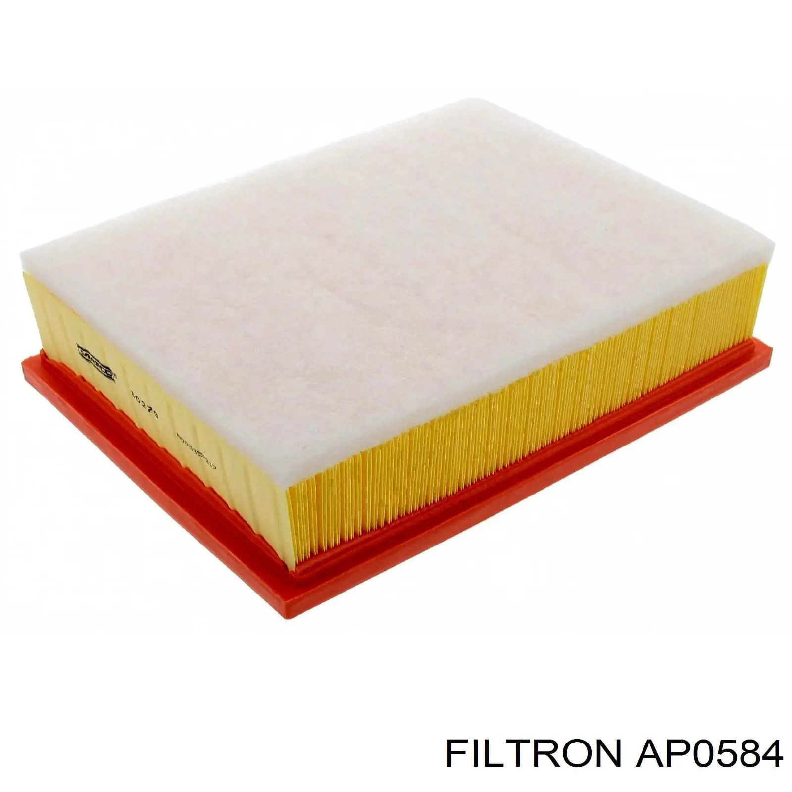Воздушный фильтр AP0584 Filtron