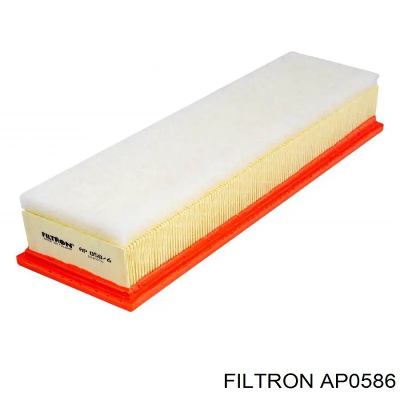 AP0586 Filtron воздушный фильтр