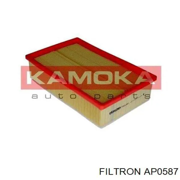 Фильтр воздушный Filtron AP0587