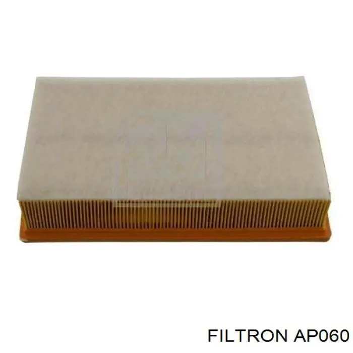 Купить AP060 Filtron Автомобильный фильтр воздуха
