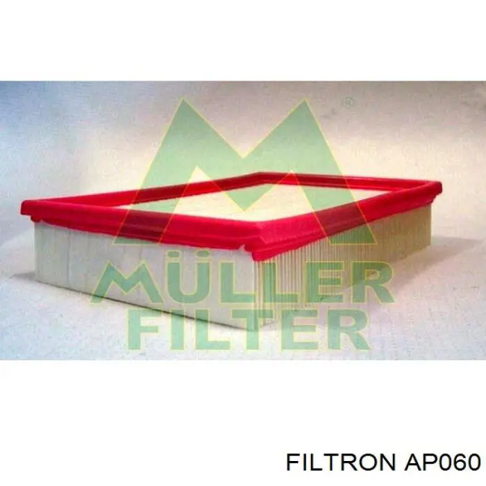 Воздушный фильтр AP060 Filtron