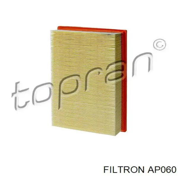 Элемент воздушного фильтра Filtron AP060 цена, от 5.31 USD